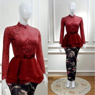 Aurelia kebaya Set