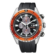 Japan genuine watch CITIZEN PROMASTER sent directly from Japan 200m water resistant performance CA0718-21E solar wistwatch men's watch Diving watch