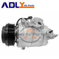 A/C AC Compressor For Ford Explorer 3.5L 2011-2015 CO 9777C 447260-4341 4472604341 BB5Z19703A BB5319