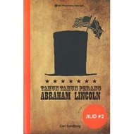 Abraham Lincoln : Tahun-Tahun Perang