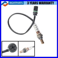 RIGHTPARTS 11787530285 Rear Lambda Oxygen O2 Sensor For BMW E81 E83 E85 E87 E88 E90 E91 E92 116i 118