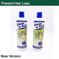 Mane n Tail Herbal Gro Shampoo/Conditioner/355ml/800ml