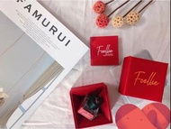 Foellie 紫羅蘭 私密 香水
