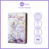 Shadowscapes Tarot Deck (Guu Tarot Shop)