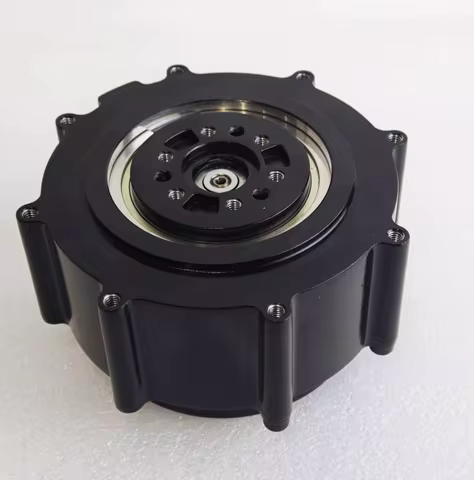 ROBSTRIDE03:QDD 60N.m integrated joint motor module ROBSTRIDE03 ROBSTRIDE 03