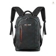 K&F CONCEPT Multi-functional Camera Backpack SLR/DSLR Camera Bag 23L Large Capacity Water-proof Phot