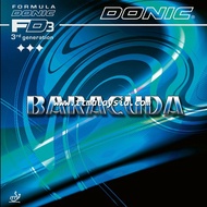 Donic Baracuda Pimple In Table Tennis Rubber