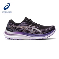 ASICS Women GEL-KAYANO 29 Running Shoes in Black/Summer Dune