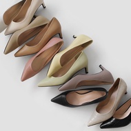 [SAPPUN] Cameli Basic Stiletto heels (9cm)