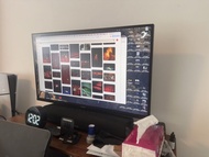 Xiaomi G27QI 2K 180hz gaming monitor