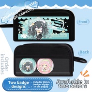 Anime Manga Character Storage Pouch