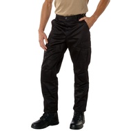 Tactical BDU Pants - Rugged Outdoor Hiking Cargos Comfortable Uniform Pant Rothco Tactical BDU Pants
