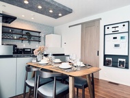 Akikawa Koshi 6 | 15 min to TSMC | 5LDK House | Up to 7 Guests