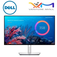 Dell UltraSharp 24 USB-C Hub Monitor – U2422HE