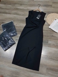 ĐẦM MIDI DRESS T0M.M¥