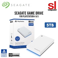 Seagate 5TB Game Drive Portable External Hard Drive For PlayStation 4 &amp; PlayStation 5