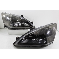 USED OFFER USED Honda Accord Isnpire UC1 SDA HID Headlamp Lamp Lights Lampu Depan Original JAPAN