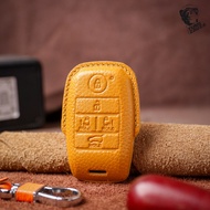 Sedona KIA C5 Togo leather car key case