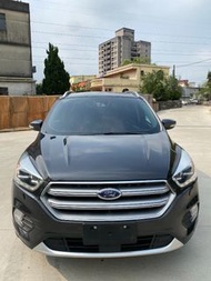 2017 Ford KUGA 2.0 頂級