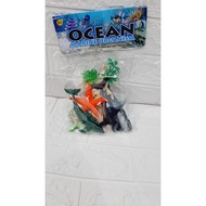 Sea Animal Toys/OCEAN MARINE Children's Toys