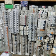 Mcb 1phase 1p MCB 1PHASE 1P mcb 6A 10A 16A 20A 25A 32A 40A 63A