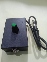Alat Anti Feedback Mic/dynamic mic
