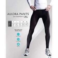 Aulora Pants Aulora Kodenshi Pants For Men