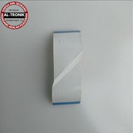 FLEXIBLE CABLE LVDS TV LCD SHARP 20 INCH MODEL LC-20C2HA FLEXIBLE FLEXIBLE LC20C2HA LC 20C2HA