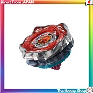 TAKARA TOMY BEYBLADE X CX-09 Starter: Sol Eclipse D5-70TK