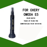 【ForCHERY OMODA E5 】-2 THE ORIGINAL AUTOMOTIVE D-I-Y TOUCH-UP PAINT Scratch Fabulous Repair Product 