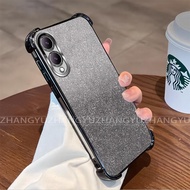 เคสนิ่มสำหรับ Vivo Y17S 4G เคส VIVO Y28 5G 4มุมกันกระแทกฝาครอบโทรศัพท์ซิลิโคน