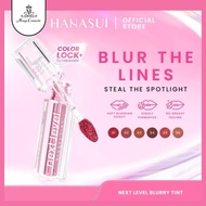 Hanasui Next Level Blurry Tint