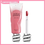 [muzigae mansion] Objet Glossy Blush Drop, 007, 1pc / Korean Blush Drop / Glossy Finish / 100% Genui