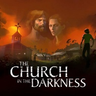 THE CHURCH IN THE DARKNESS (PS5/PS4 DIGITAL DOWNLOAD)