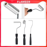 [FlameerMY] Fiberglass Roller Tools 3pcs Fiberglass Resin Laminating