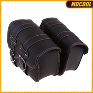 WDCOOL Motorbike Tool Bag compatible with sportster XL 883 1200