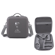 Shoulder Bag for DJI RS 3 Mini Storage Case Gimbal Stabilizer Accessories Handbag RS3 Mini Suitcase 
