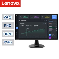 Lenovo D24-40 23.8" 顯示器