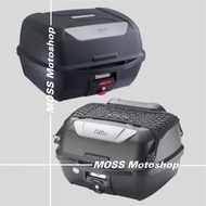 GIVI E43 NTL BOX MOTOR UNIVERSAL ORIGINAL GIVI E 43NTL | E43NTL ADV | ORIGINAL PRODUCT