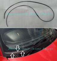 Proton Wira Wiper Garnish Rubber Lining Arena Satria Putra Getah Wiper Cover SE 1.3 1.5 1.6 1.8 Gti 