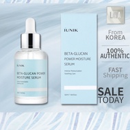 iUNIK Beta Glucan Power Moisture Serum 50ml