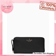 Pre-order: Kate Spade Chelsea Large Continental Wallet (Multiple Colours)