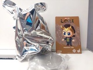 總統洛基 漫威冒盒 模型 Hot Toys Cosbi Bobble-Head President Loki Figure