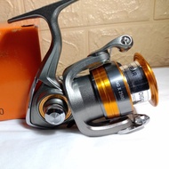 Reel daiwa MG X 2500 made in vietnam