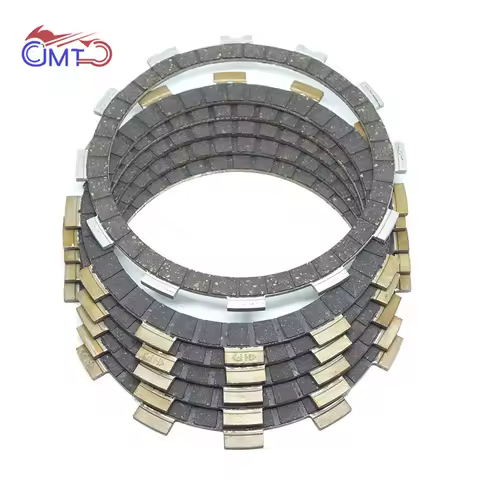 For Suzuki LS650 S40 Boulevard 05-19 LS650F Savage 86 LS650P 86-88 95-04 DR500 SP500 81-83 Clutch Fr