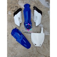 Body SET YZ 85 NEW BODY COVER YZ TRAIL BODY YZ 85 NEW BODY TRAIL GTX