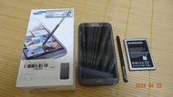 SAMSUNG Note2 GT-N7100 故障機 盒裝