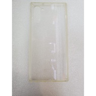 Galaxy Note 10 Bumper Back Case Uniq Lifepro Xtreme