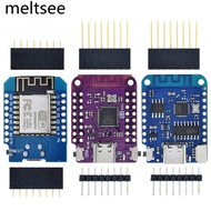 WeMos D1 Mini Pro V3.0 NodeMcu 4MB/16MB bytes Lua WIFI Internet of Things Development board based ES