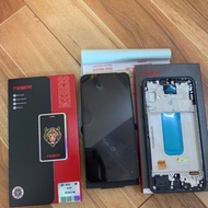 Samsung A34/A346F screen with frame